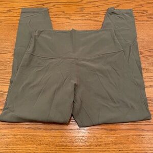 Lululemon Align athletica 25” Leggings